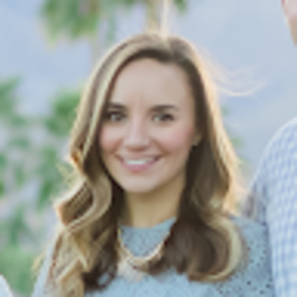 Meet your Posher, Kerri